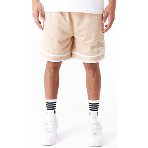 New-Era New-Era  Bermude i kratke hlače World series mesh shorts aridia  New-Era