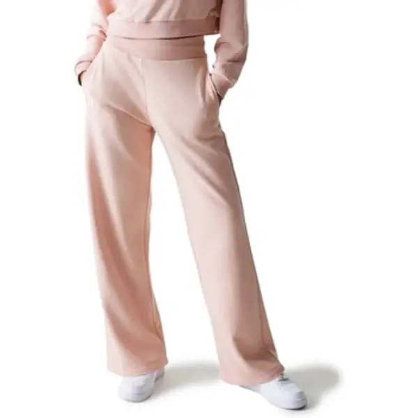 New-Era New-Era  Donji dio trenirke Wmns Mlb Tonal Strght Jogger Neyyan Prs  New-Era