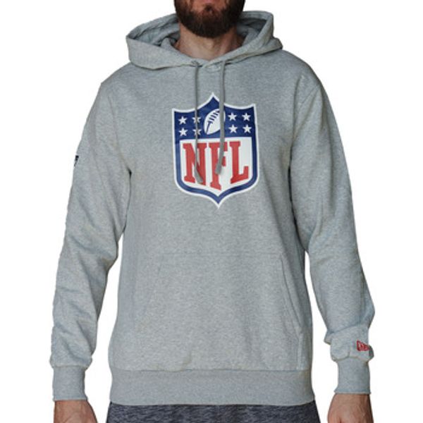 New-Era New-Era  Gornji dijelovi trenirke NFL Generic Logo Hoodie  New-Era