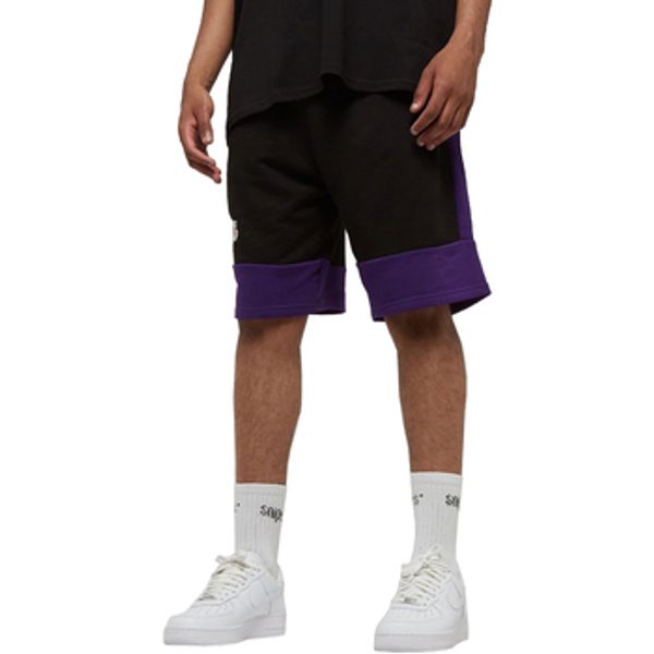 New-Era New-Era  Hlače 3/4 i 7/8 NBA Colour Block Short Lakers  New-Era