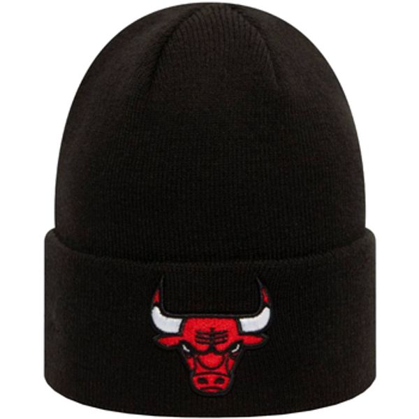 New-Era New-Era  Kape Chicago Bulls Cuff Hat  New-Era