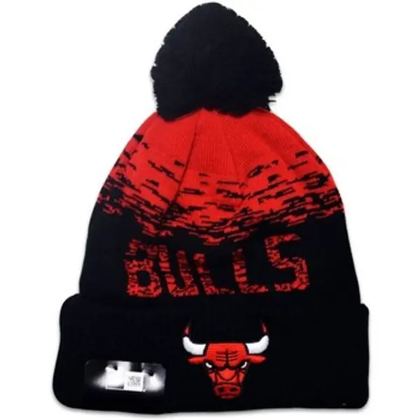 New-Era New-Era  Kape Cnba Chicago Bulls  New-Era