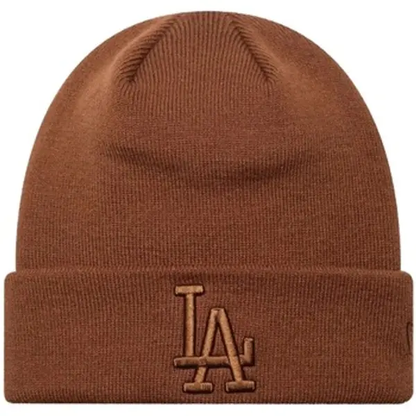 New-Era New-Era  Kape Gorros Mujer Modèle League Essential Beanie  New-Era
