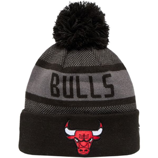 New-Era New-Era  Kape Jake Cuff Beanie Chicago Bulls Hat  New-Era