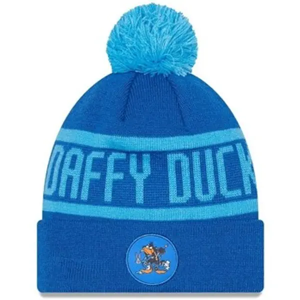 New-Era New-Era  Kape Kids Character Jake Cuff Beanie  New-Era