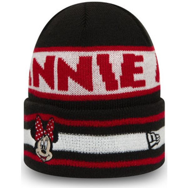 New-Era New-Era  Kape Kids disney character knit minmou  New-Era