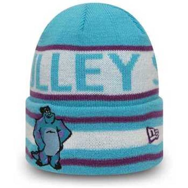 New-Era New-Era  Kape Kids disney character knit moninc  New-Era