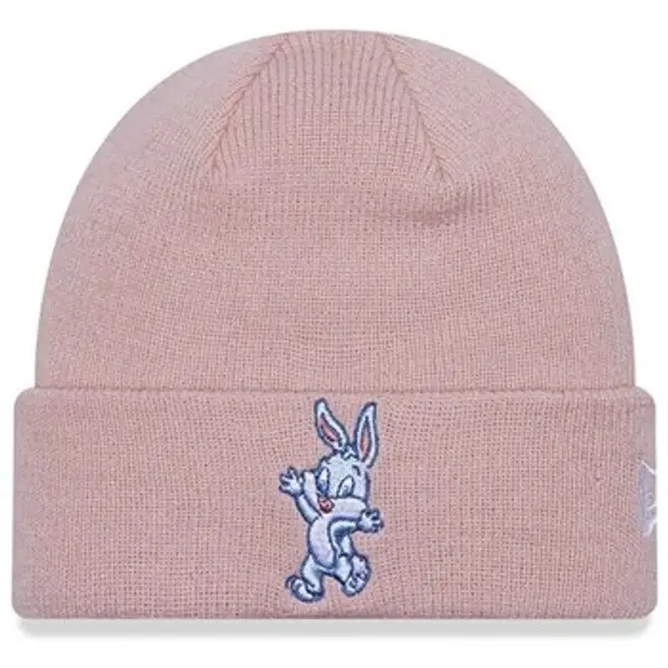New-Era New-Era  Kape Kids Tod Looney Tunes Knit Bugbun  New-Era