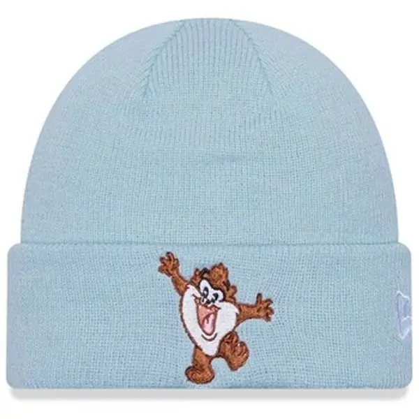 New-Era New-Era  Kape Kids Tod Looney Tunes Knit  New-Era