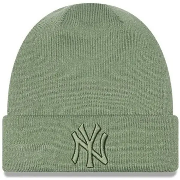 New-Era New-Era  Kape League Essential New York Yankess  New-Era