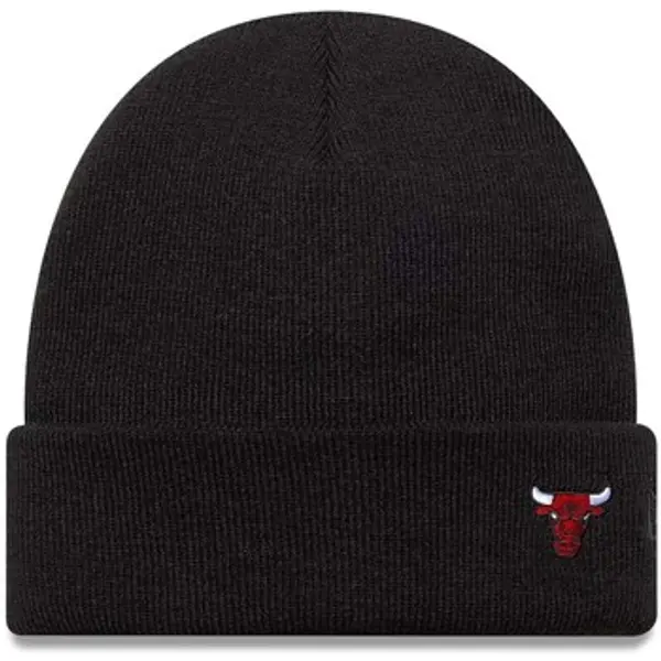 New-Era New-Era  Kape Mini Logo Cuff Beanie Chibul  New-Era