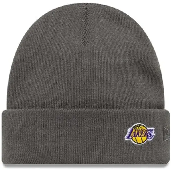 New-Era New-Era  Kape Mini Logo Cuff Beanie Loslak Grh  New-Era