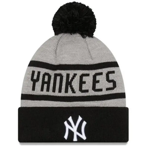 New-Era New-Era  Kape Mlb Jake Cuff Beanie Neyyan  New-Era