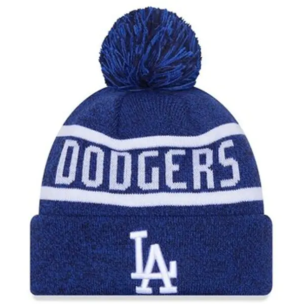 New-Era New-Era  Kape Mlb Jake Cuff Knit  New-Era