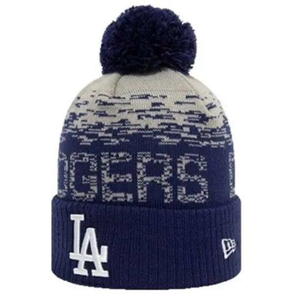 New-Era New-Era  Kape Mlb Los Angeles Dodgers  New-Era