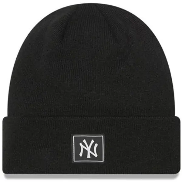 New-Era New-Era  Kape Mlb Team Cuff Beanie Neyyan  New-Era