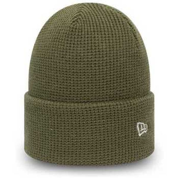 New-Era New-Era  Kape Ne colour waffle knit  New-Era