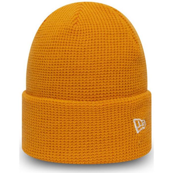 New-Era New-Era  Kape Ne colour waffle knit  New-Era