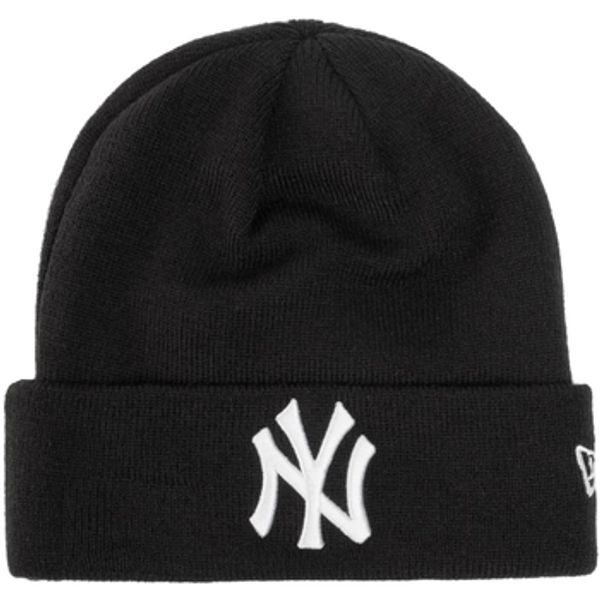 New-Era New-Era  Kape New York Yankees Cuff Hat  New-Era