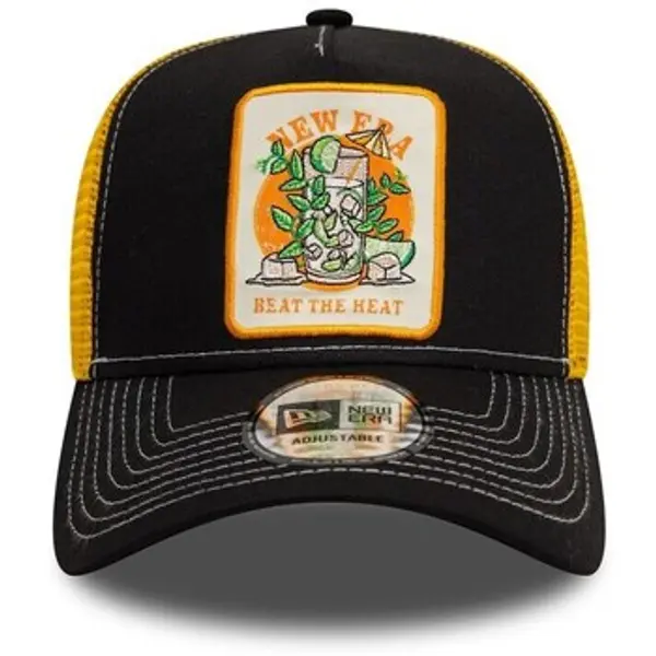 New-Era New-Era  Kape Summer Patch  New-Era