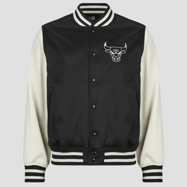 New-Era New-Era  Kaputi BOMBER JCKT CHICAGO BULLS  New-Era