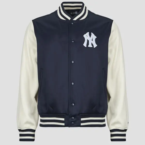 New-Era New-Era  Kaputi BOMBER JCKT NEW YORK YANKEES  New-Era