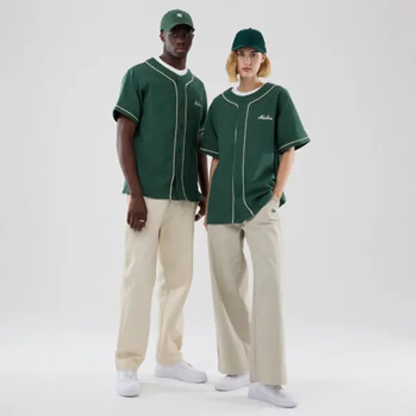 New-Era New-Era  Košulje kratkih rukava Ne baseball jersey newera  New-Era