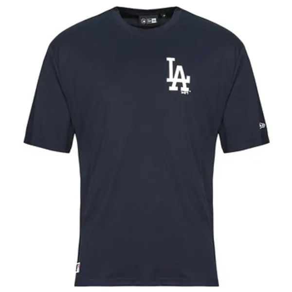 New-Era New-Era  Majice kratkih rukava LEAGUE ESSENTIALS TEE LOS ANGELES DODGERS  New-Era