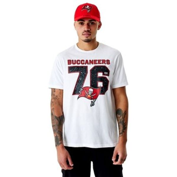 New-Era New-Era  Majice kratkih rukava -  New-Era