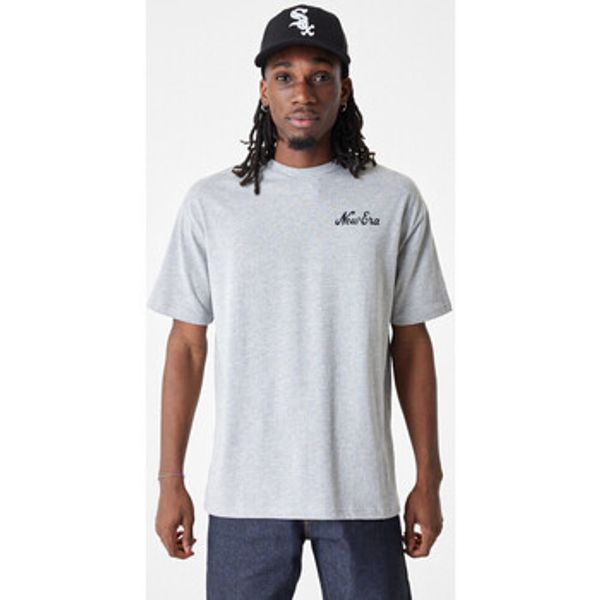 New-Era New-Era  Majice / Polo majice Ne character os tee newera  New-Era