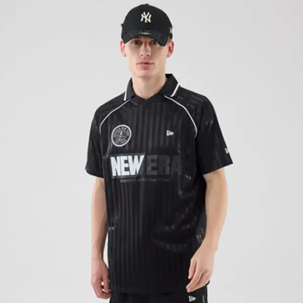 New-Era New-Era  Majice / Polo majice Ne football jersey newera  New-Era