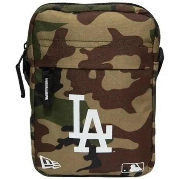 New-Era New-Era  Ručne torbe LA Dodgers Woodland  New-Era