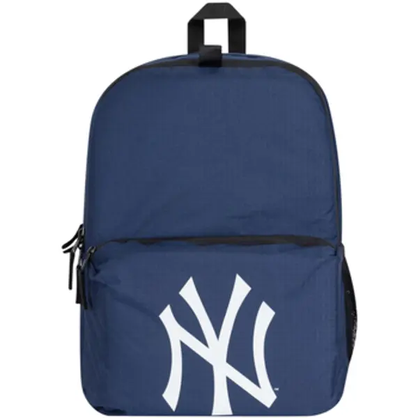 New-Era New-Era  Ruksaci MLB New York Yankees Applique Backpack  New-Era