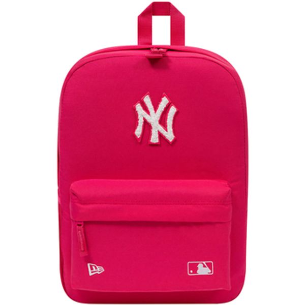 New-Era New-Era  Ruksaci MLB New York Yankees Applique Backpack  New-Era