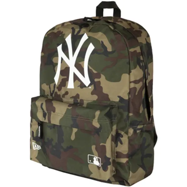 New-Era New-Era  Ruksaci MLB New York Yankees Everyday Backpack  New-Era