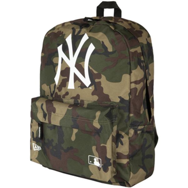 New-Era New-Era  Ruksaci MLB New York Yankees Everyday Backpack  New-Era