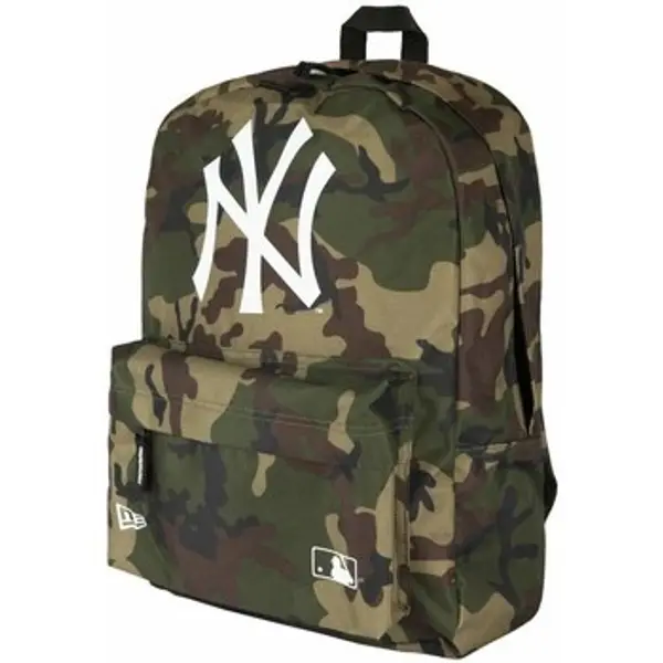 New-Era New-Era  Ruksaci Mlb Stadium Bag Neyyan  New-Era