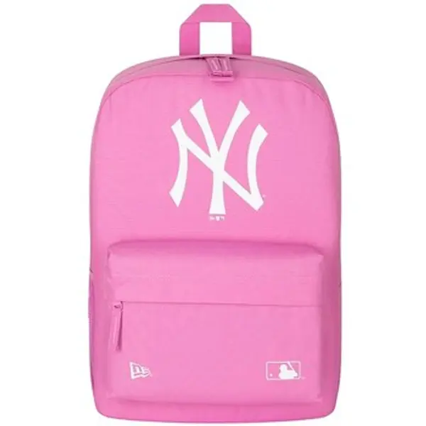 New-Era New-Era  Ruksaci Mlb Stadium Pack New York Yankees Backpack  New-Era