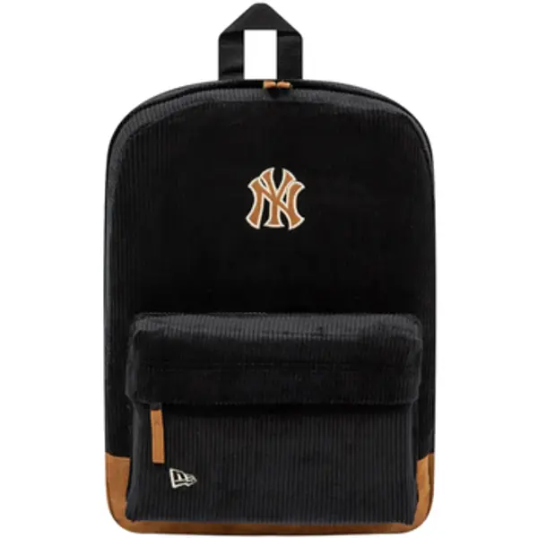 New-Era New-Era  Ruksaci New York Yankees Cord Stadium Backpack  New-Era