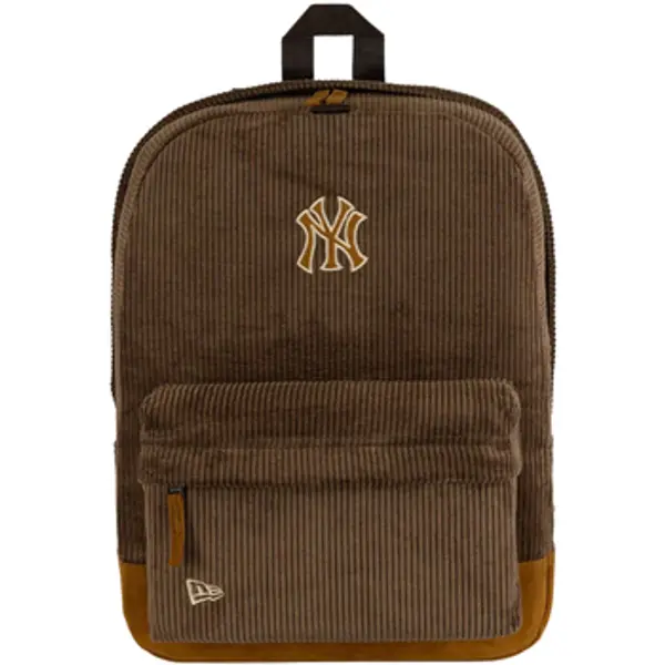 New-Era New-Era  Ruksaci New York Yankees MLB Cord Backpack  New-Era