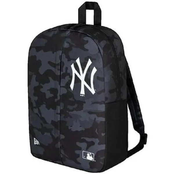New-Era New-Era  Ruksaci New York Yankees Mlb Zip Down  New-Era