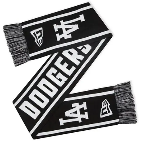 New-Era New-Era  Šalovi, pašmine i marame Mlb Team Scarf  New-Era