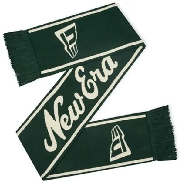 New-Era New-Era  Šalovi, pašmine i marame Script Scarf  New-Era