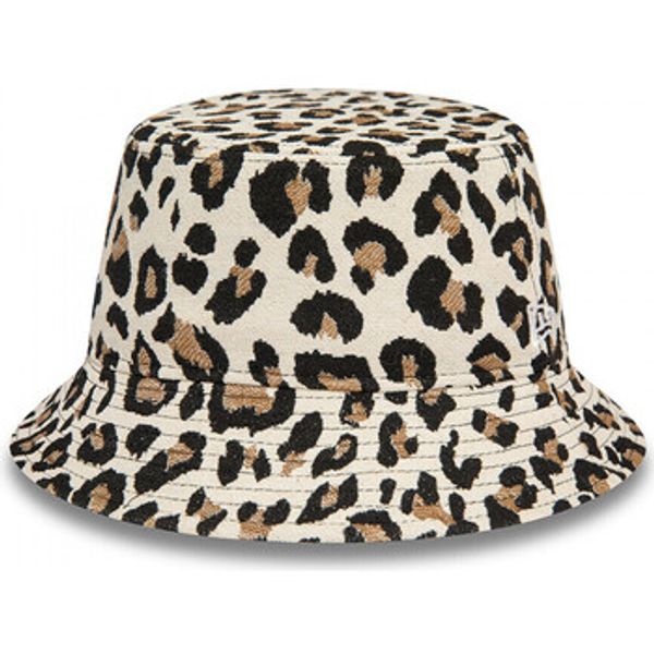 New-Era New-Era  Šeširi Wmns leopard bucket newera  New-Era