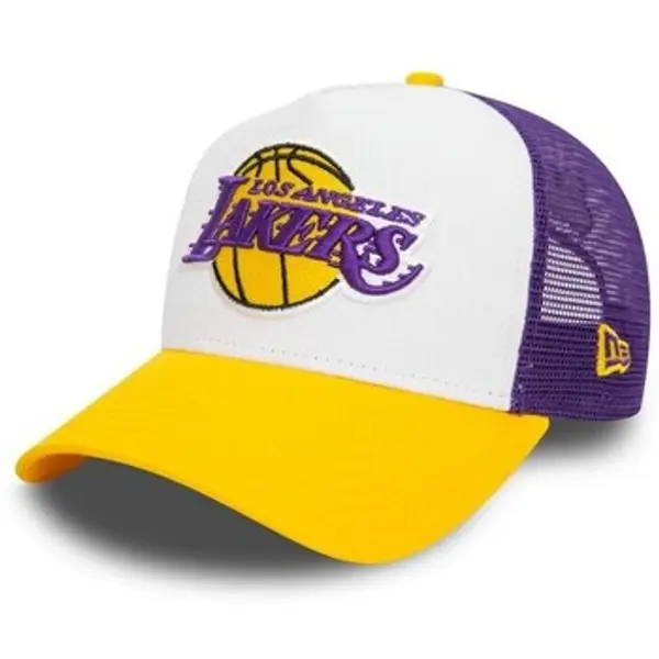 New-Era New-Era  Šilterice 940 Af Nba Trucker Loslak  New-Era