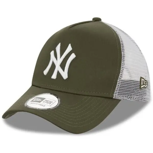 New-Era New-Era  Šilterice 940 AF Trucker Mlb League Essential Neyyan  New-Era