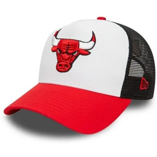 New-Era New-Era  Šilterice 940 Af Trucker Nba Chicago Bulls  New-Era