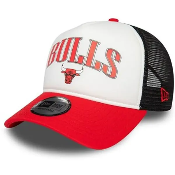 New-Era New-Era  Šilterice 940 Af Trucker Nba Retro  New-Era