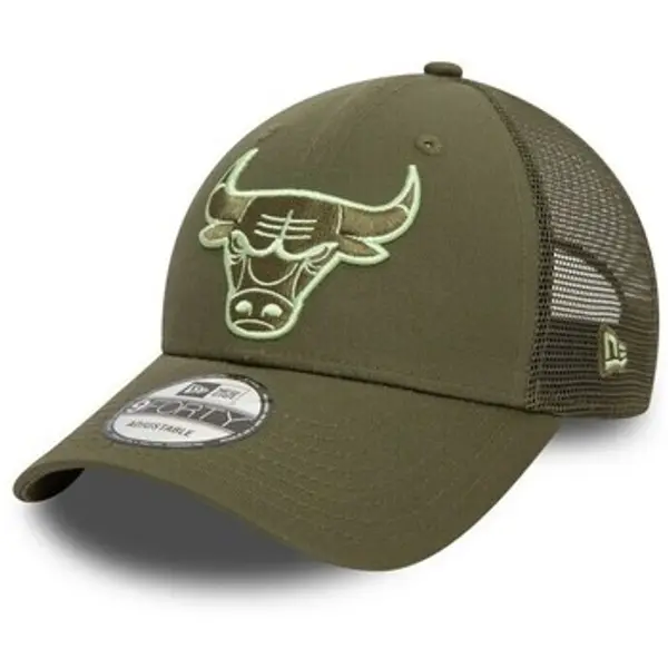 New-Era New-Era  Šilterice 940 Nba 9forty Trucker Chicago Bulls  New-Era