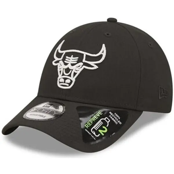 New-Era New-Era  Šilterice 940 Nba Repreve Monochrom 9FORTY Chibul  New-Era